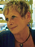 Director: Judi Keshet-Orr