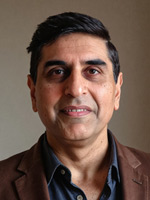 Lecturer: Mamood Ahmad