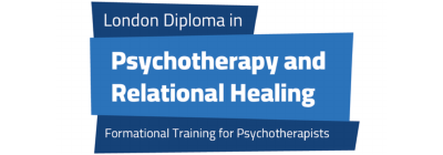 London Diploma in Psychosexual & Relationship Therapy logo